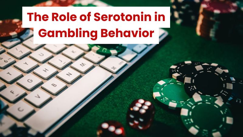 The Role of Serotonin in Gambling Behavior
